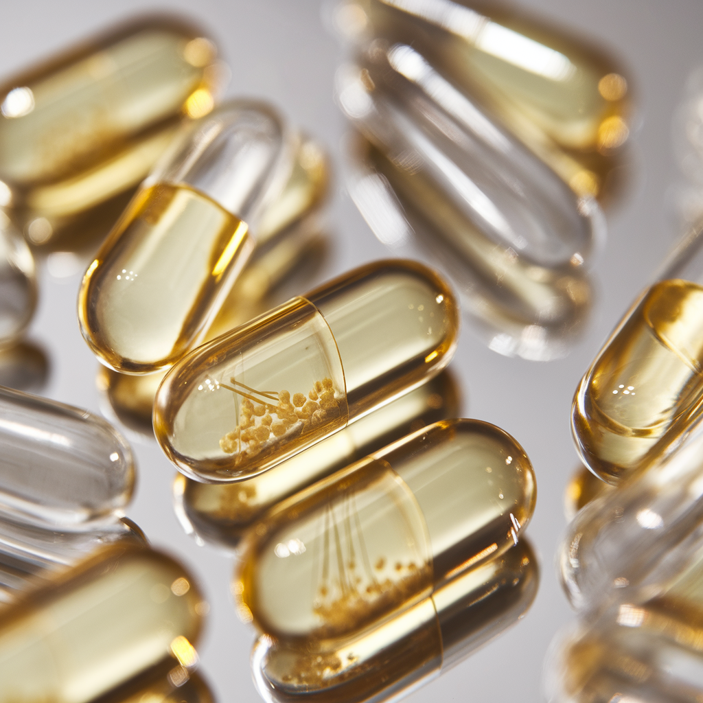 Phosphatidylserine