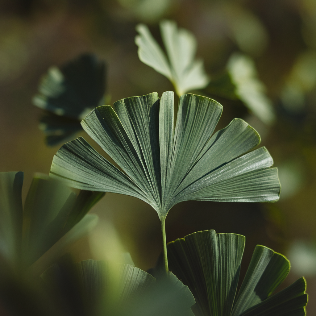 Ginkgo Biloba